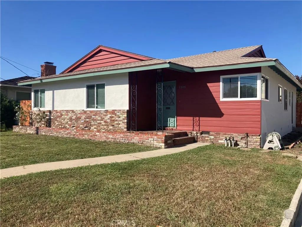 2308 S Fremont Avenue, Alhambra