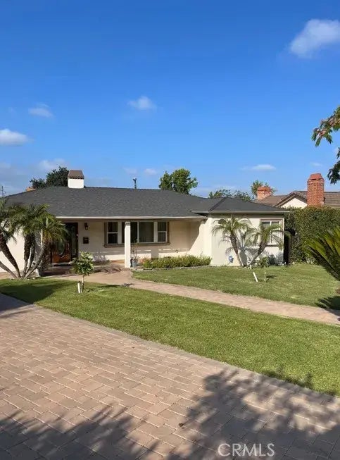 1982 Rangeview Drive, Glendale