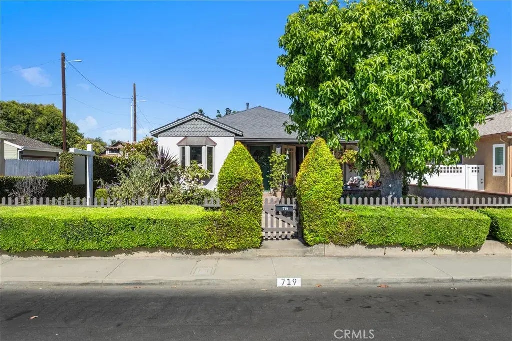 719 S Amstutz Avenue, Anaheim