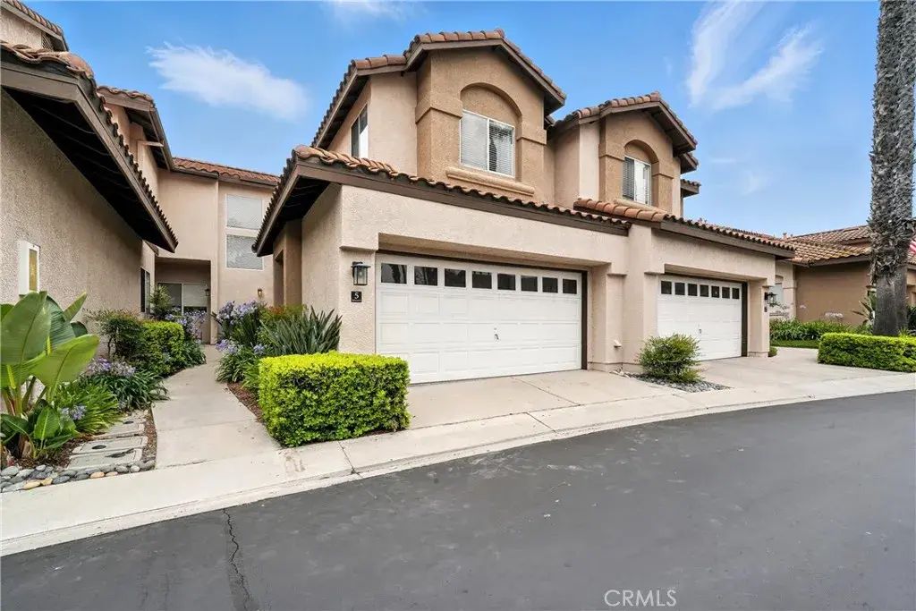 5 Pappagallo, Aliso Viejo