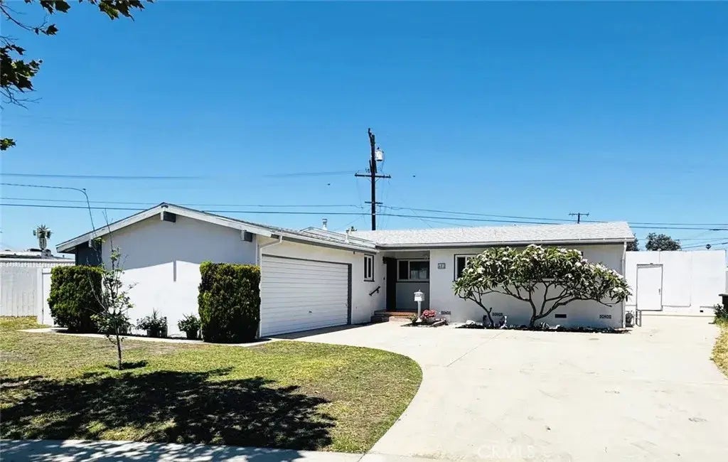 601 S Kiama Street, Anaheim