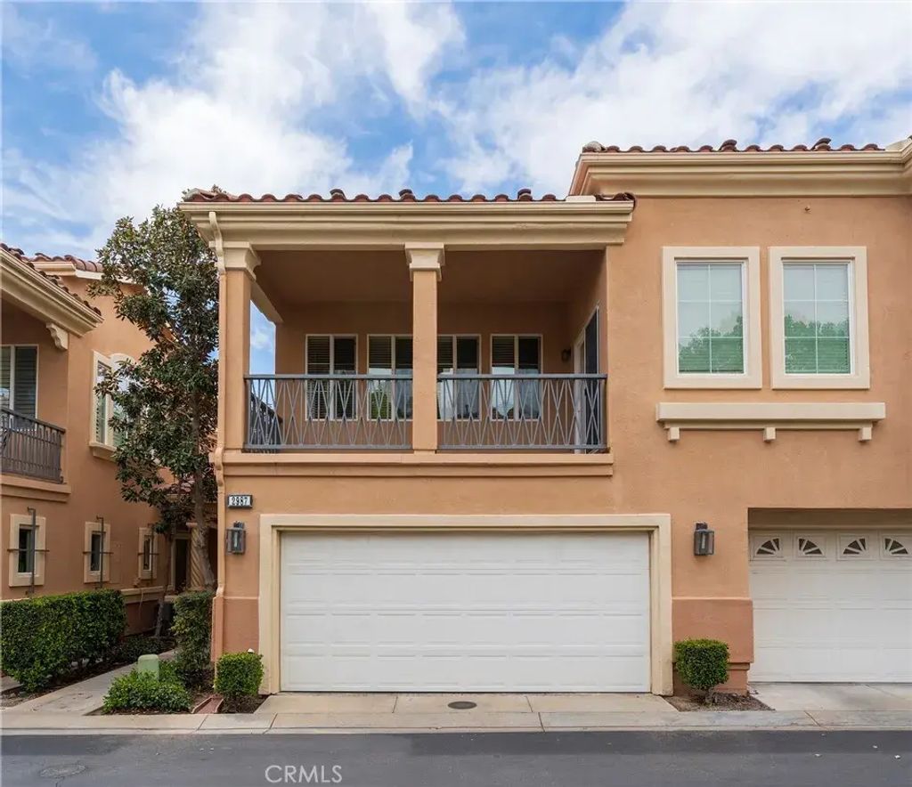 2987 Campa Way D, Simi Valley