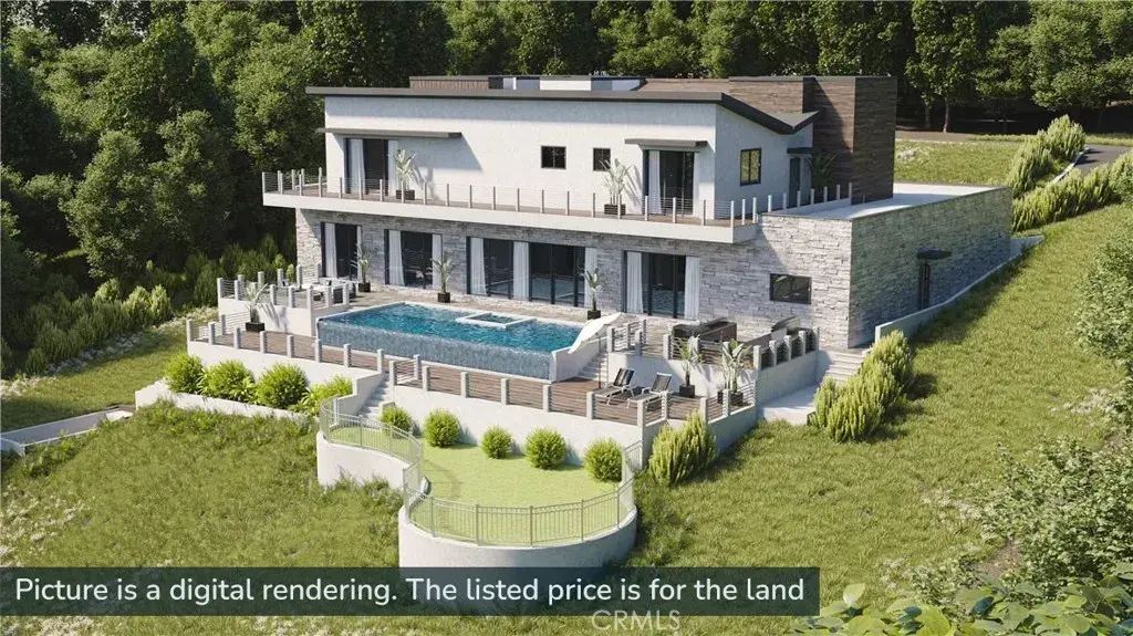23509 Ridge Line, Diamond Bar