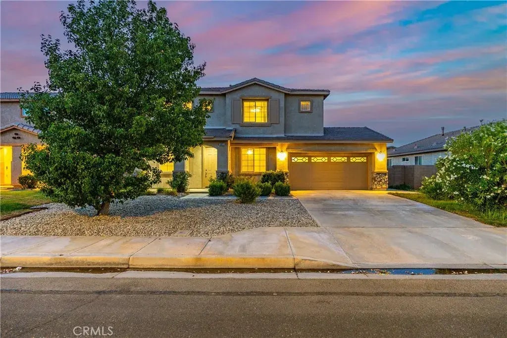 5833 W Avenue J13, Lancaster