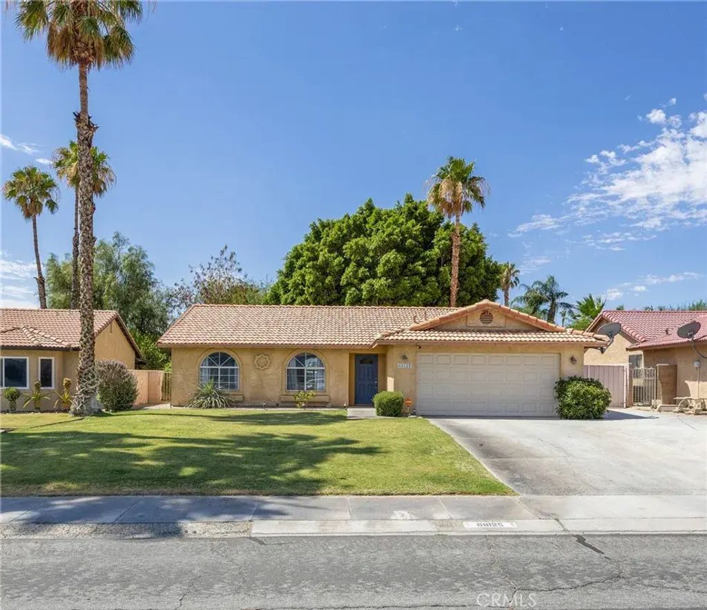 68125 Tortuga Road, Cathedral City