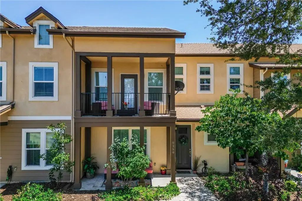 9359 Ranada Circle, Atascadero