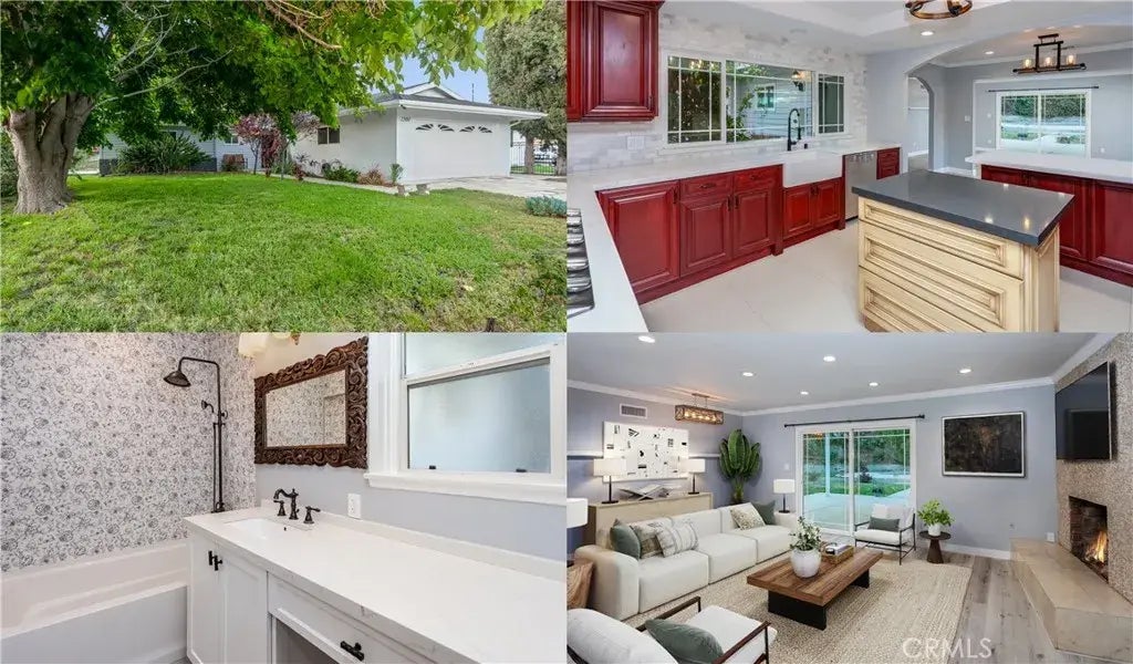 22017 Bryant Street, West Hills