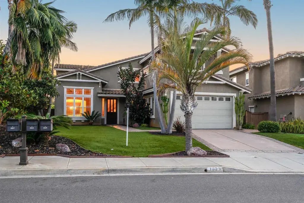 1033 Goldeneye, Carlsbad