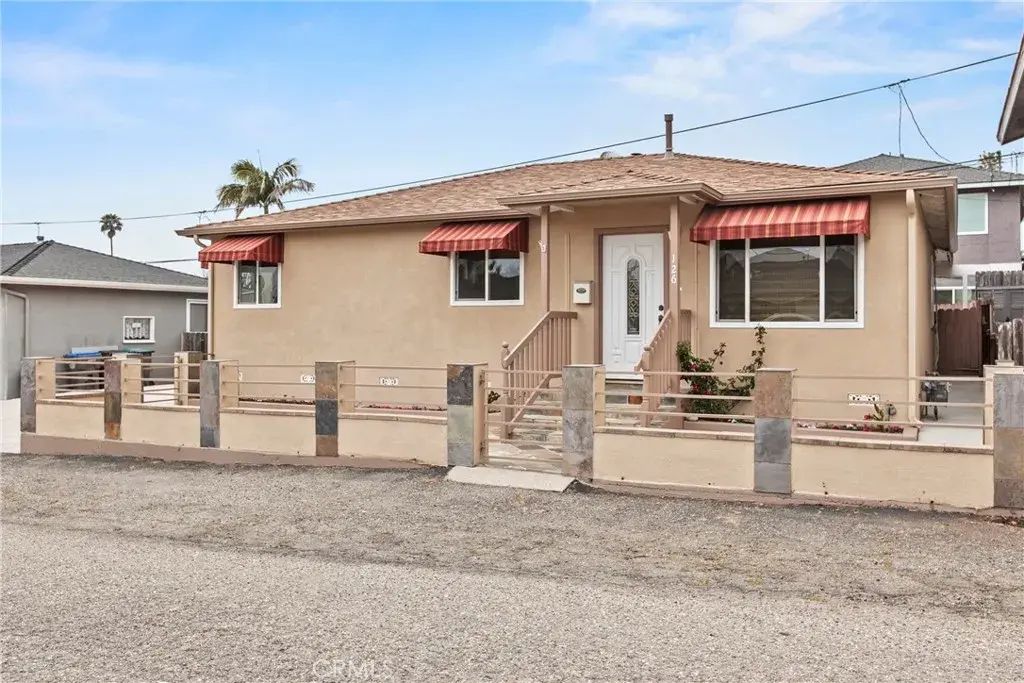126 Capistrano Avenue, Pismo Beach