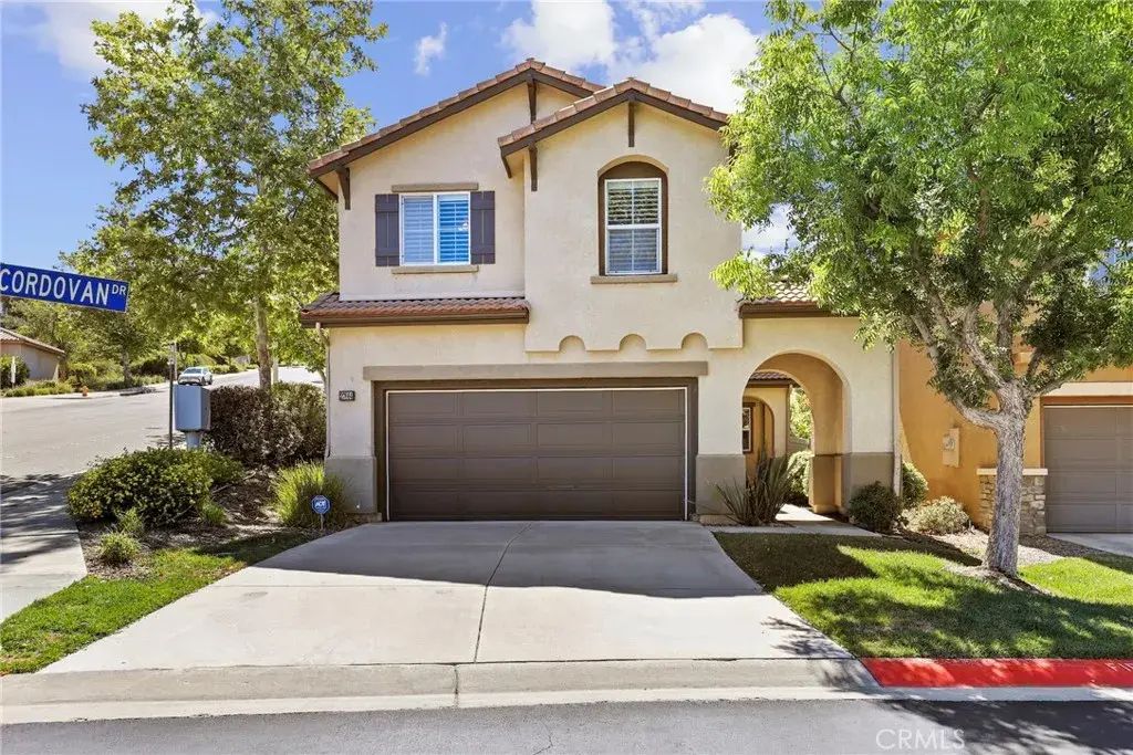 27664 Cordovan Drive, Canyon Country