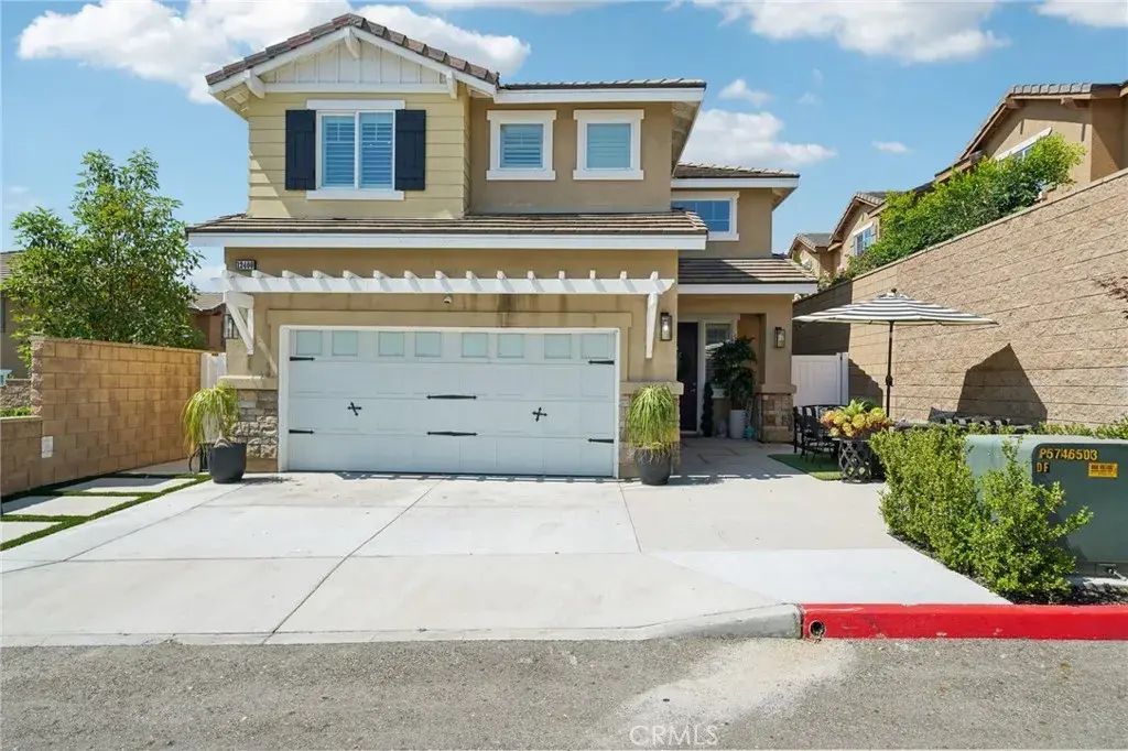 12400 Sarah Court, El Monte