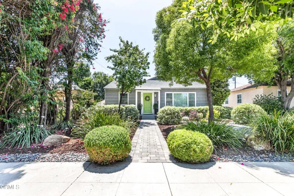 331 N Avon Street, Burbank