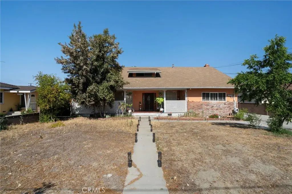 15355 Eucalyptus Avenue, Bellflower
