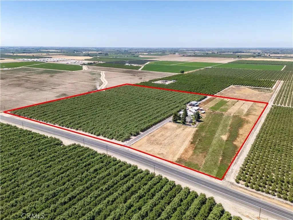 8808 State Highway 140, Atwater