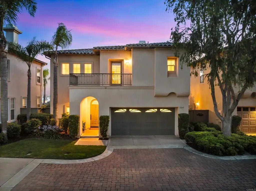 7243 Surfbird Circle, Carlsbad