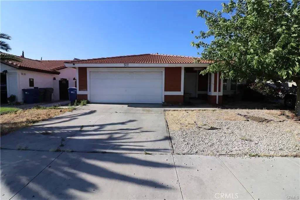 4537 Elwood Avenue, Palmdale