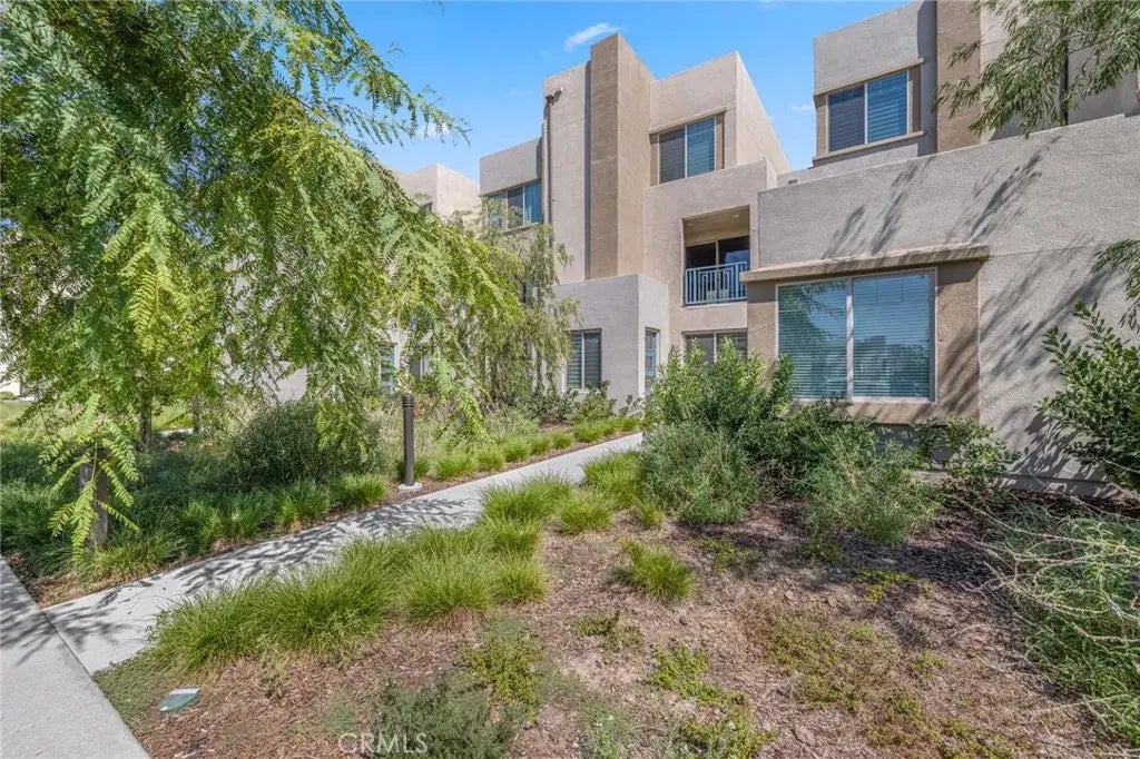 168 Harringay, Irvine