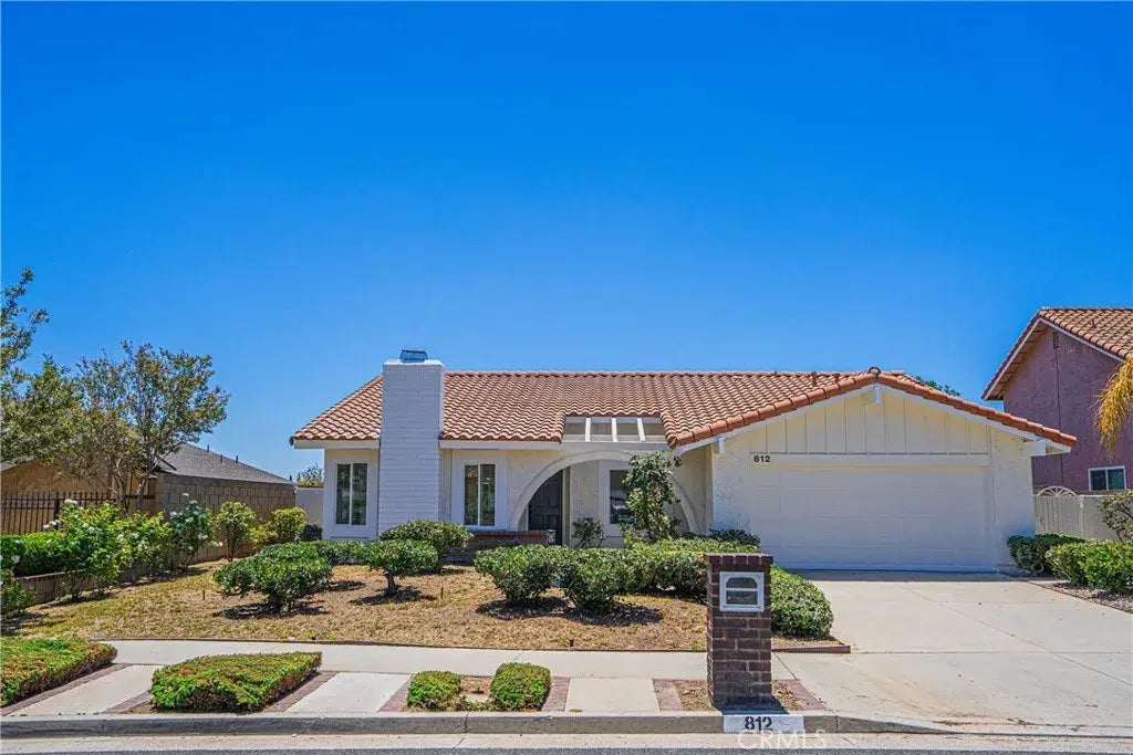 812 San Juan Lane, Placentia