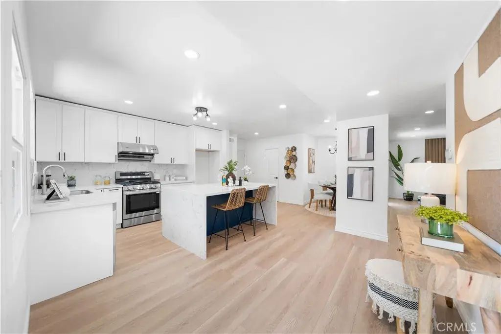 1822 Verde Vista Drive, Monterey Park