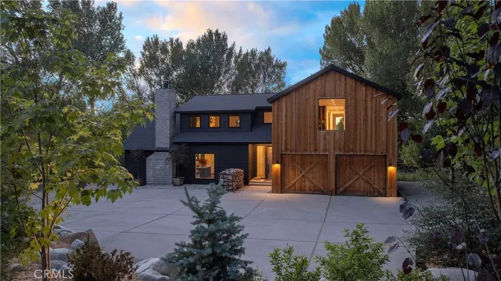 43612 Shasta Road, Big Bear Lake