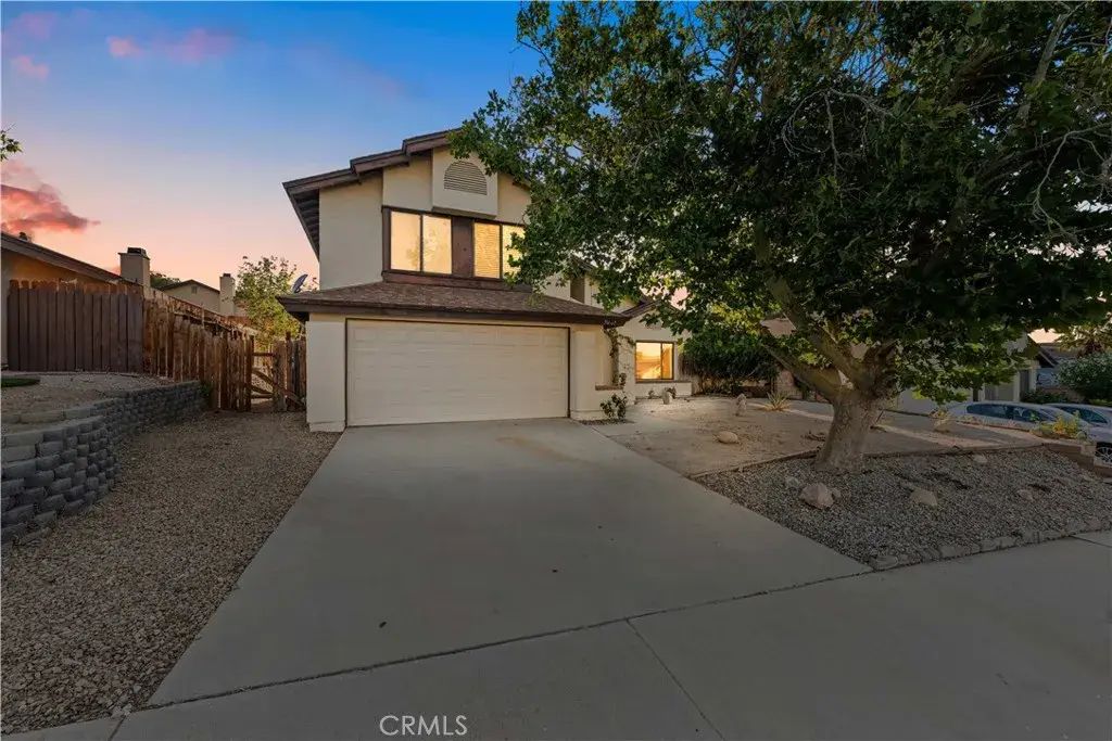 36647 Apache Plume Drive, Palmdale