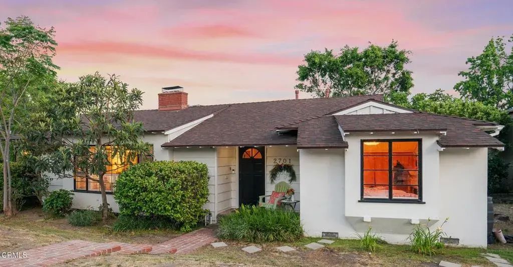 2701 N 6th Street, Burbank