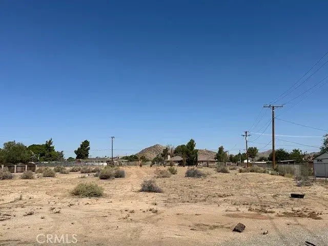 Gayhead, Apple Valley