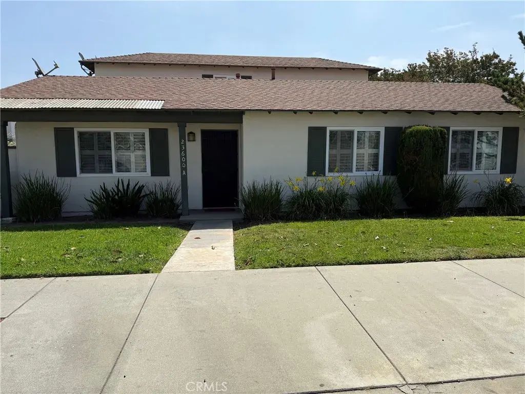 23600 Western Avenue A, Harbor City