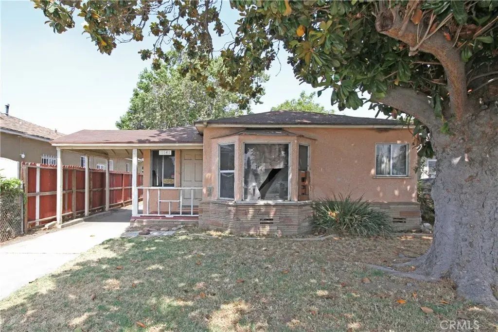 11141 Franklin Street, Lynwood