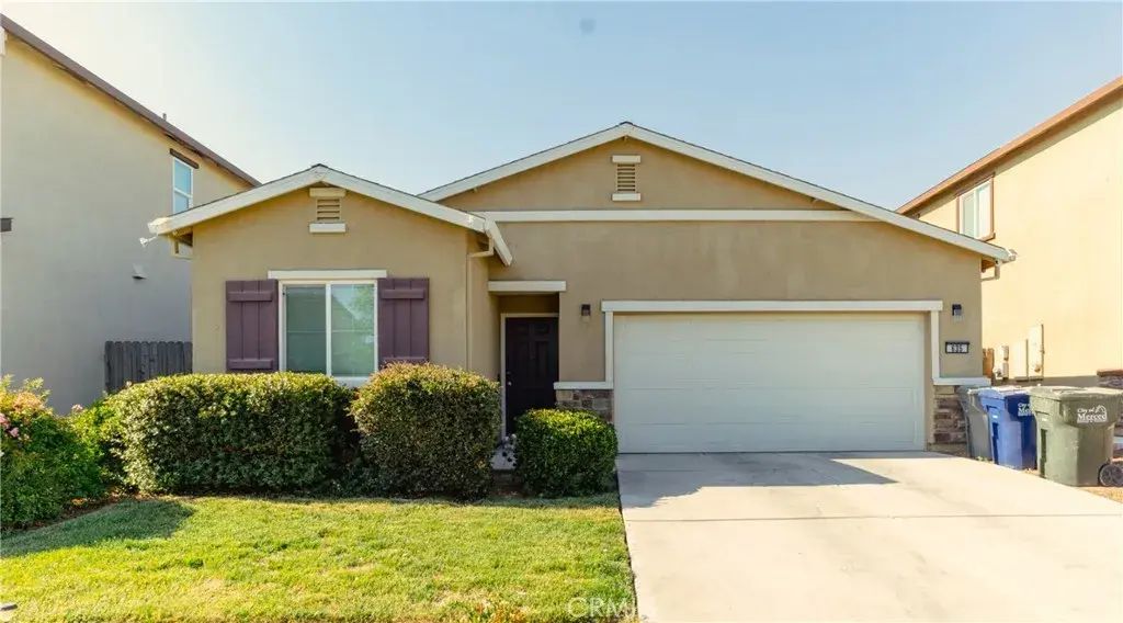 635 Pegasus Drive, Merced