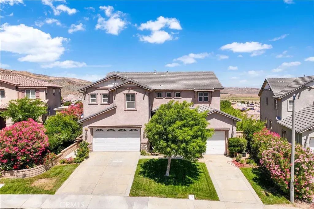 37351 Paintbrush Drive, Palmdale