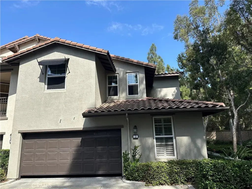 29 Stepping Stone, Irvine