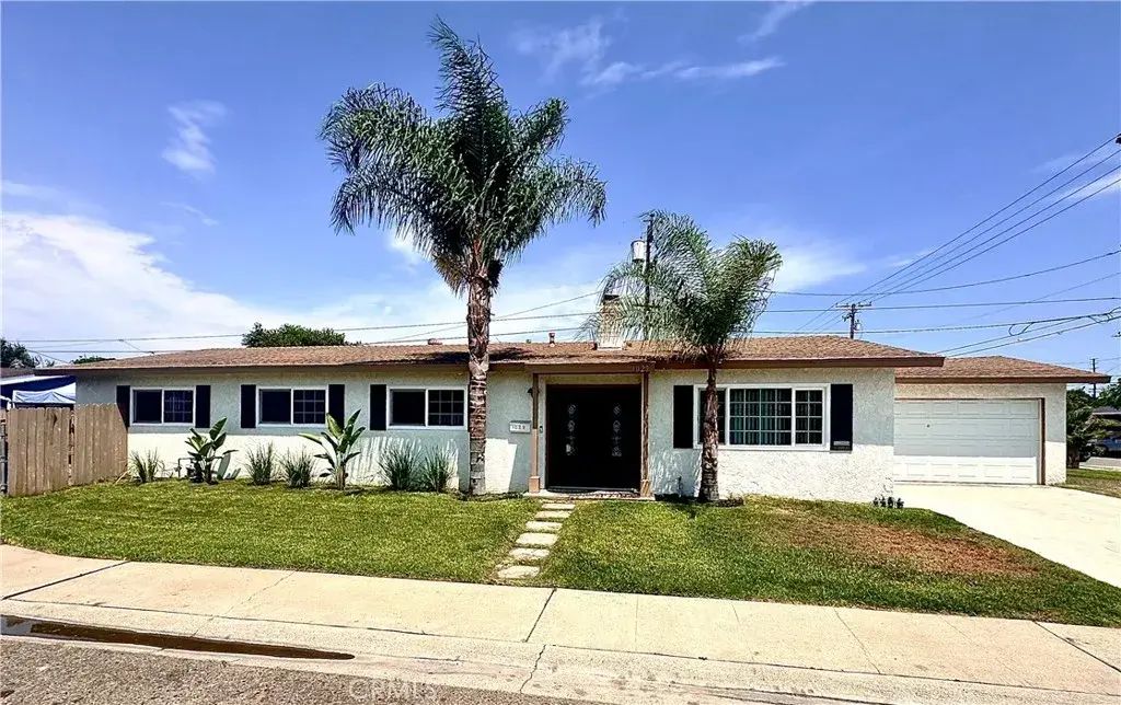 1029 W Sycamore Avenue, Orange