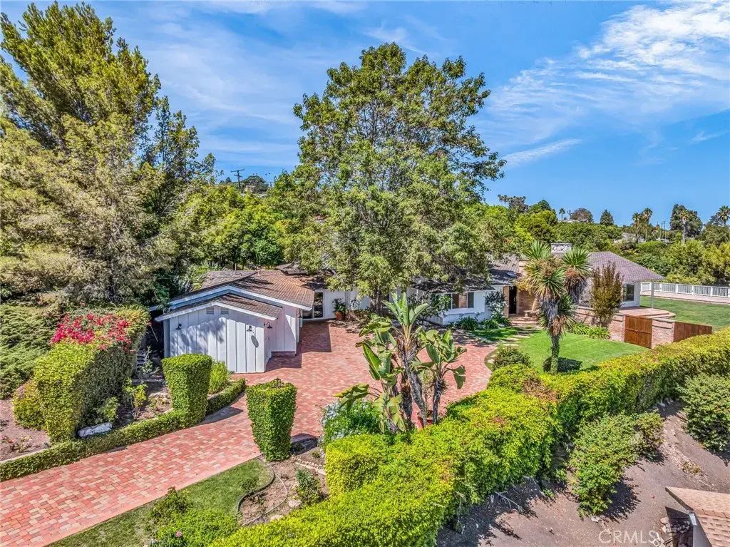 2417 Sunnyside Ridge Road, Rancho Palos Verdes