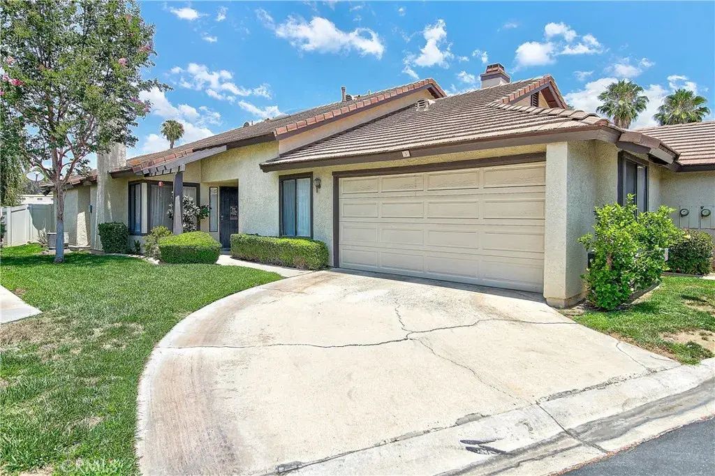 5050 Canyon Crest Drive 5, Riverside