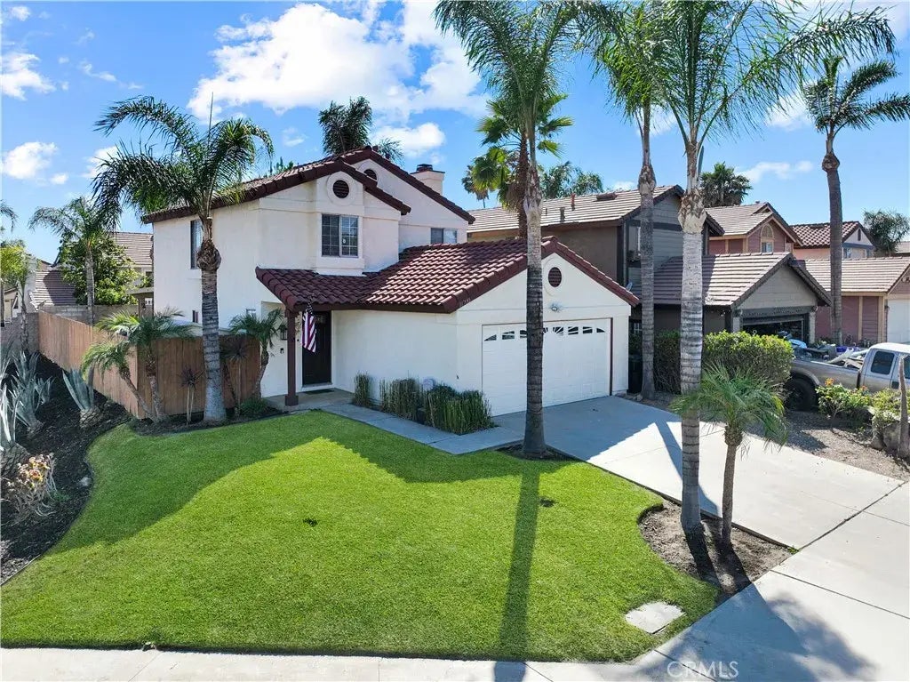 11700 White Pine Court, Fontana