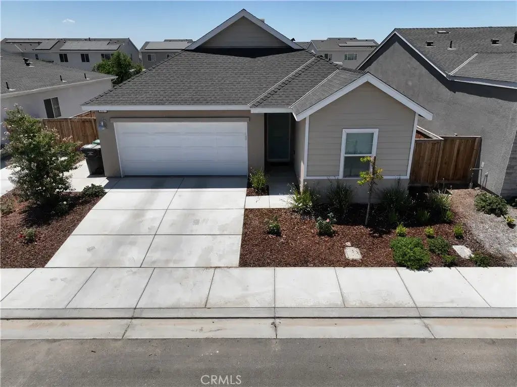 3317 Mulberry Grove Way, Shafter