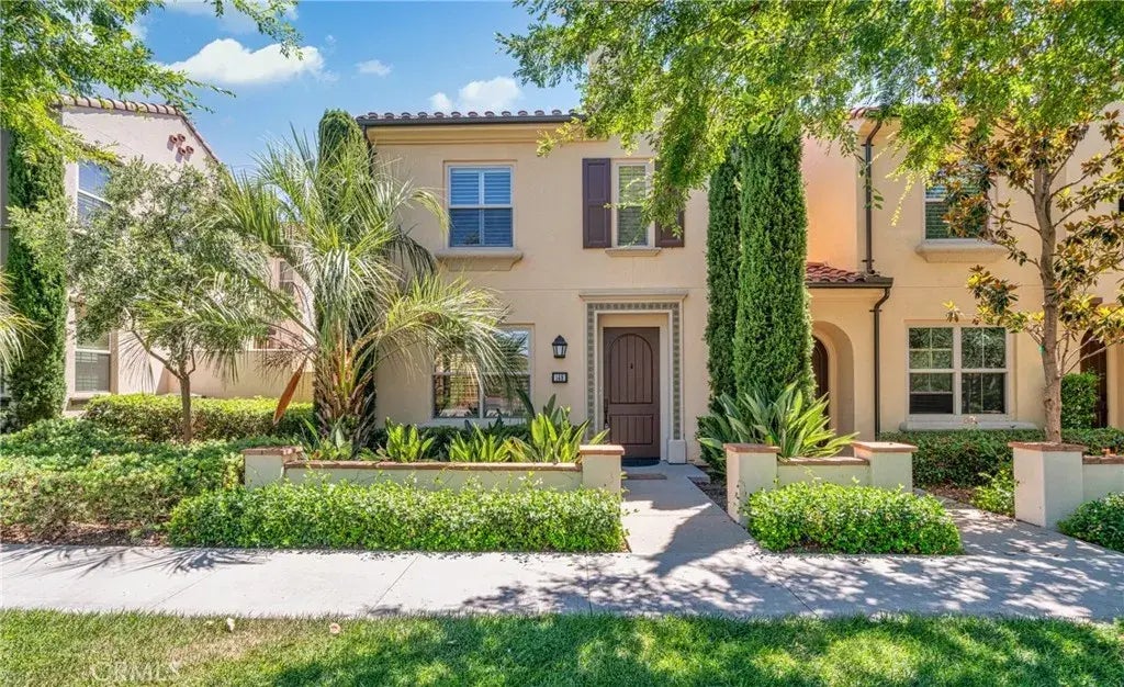 148 Velvet Flower, Irvine