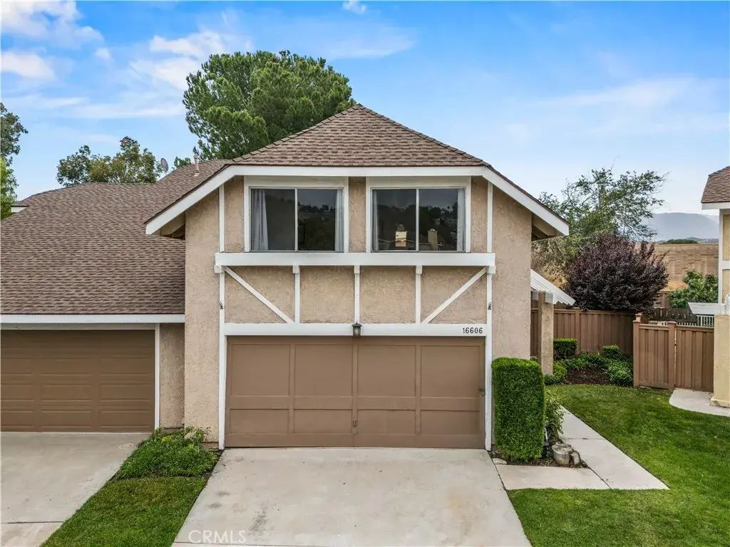 16606 Shinedale Drive 6, Canyon Country