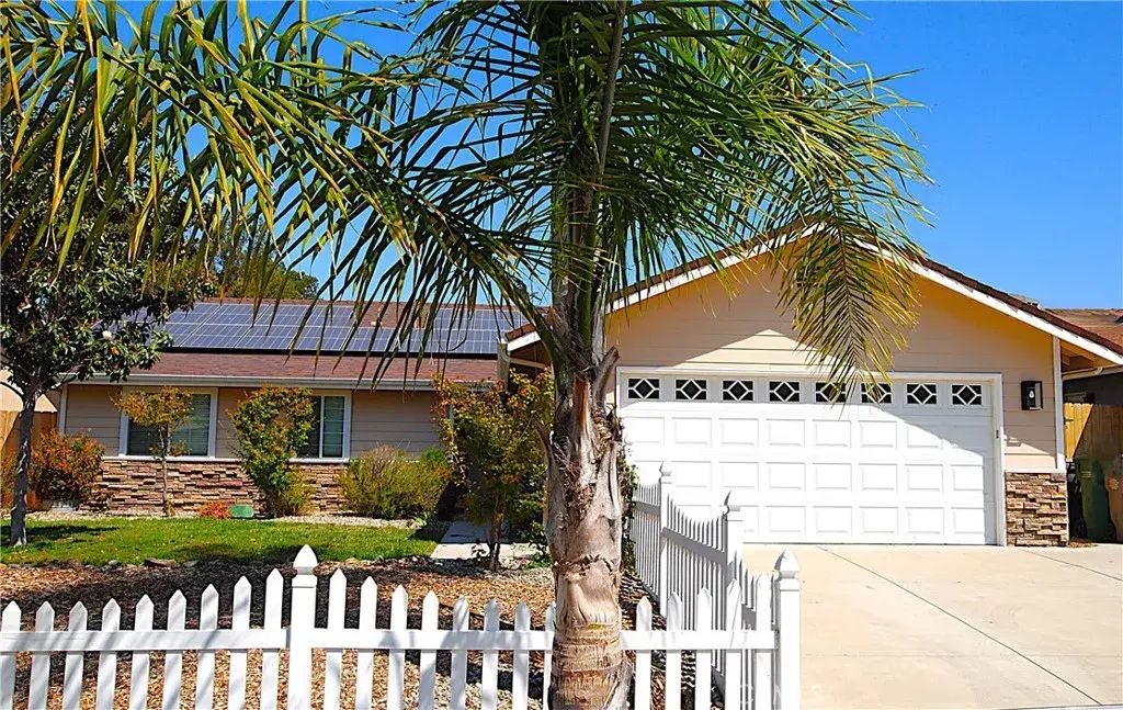 448 Grove Lane, Nipomo