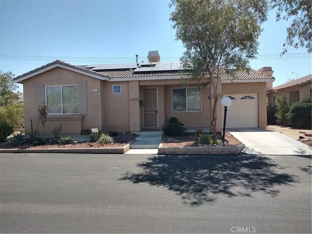 65565 Acoma 43, Desert Hot Springs