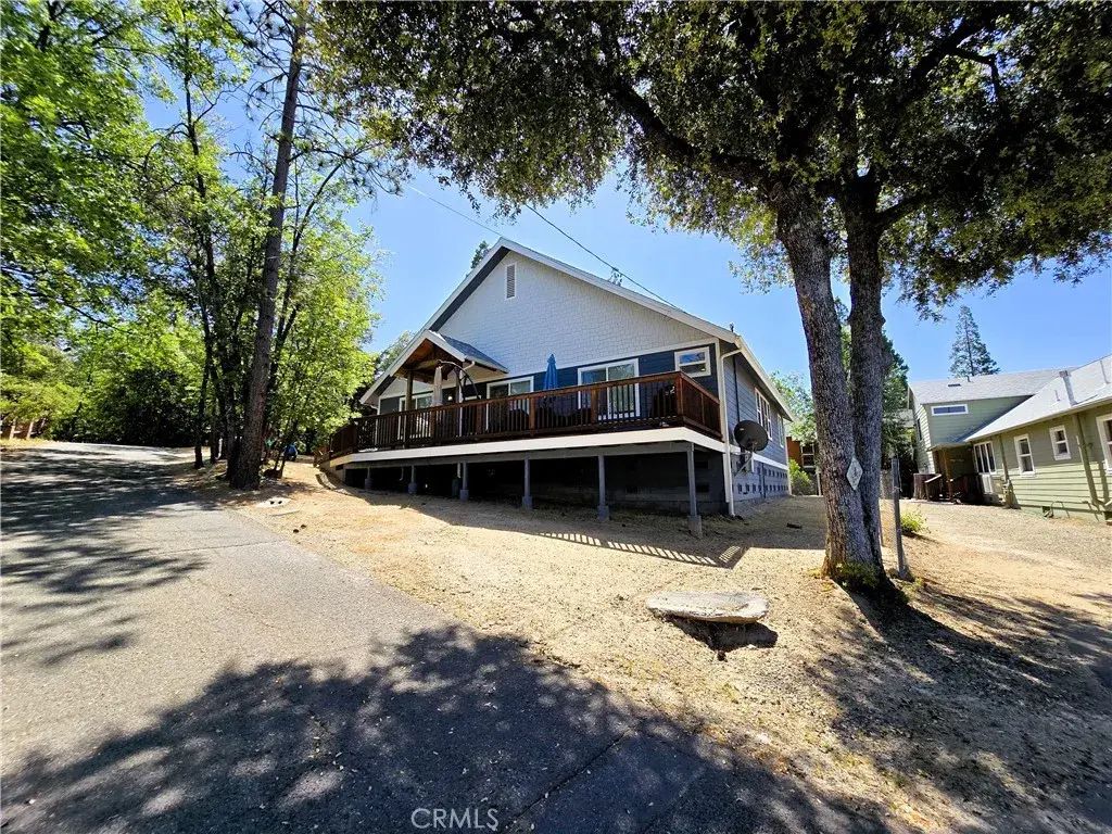39567 E Idylwild, Bass Lake