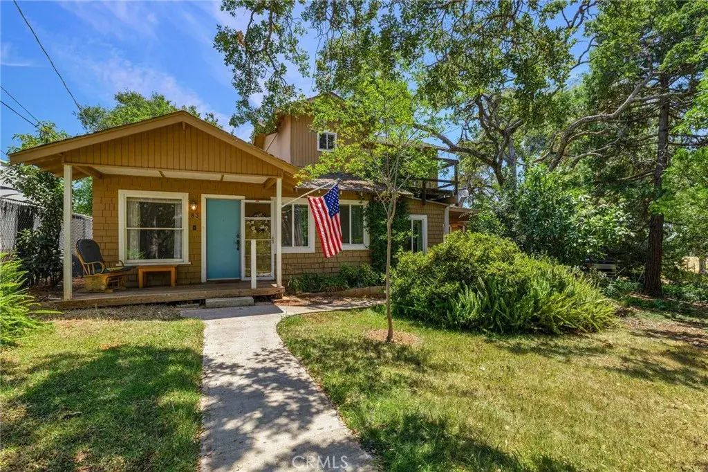 83 La Mirada Avenue, Oroville