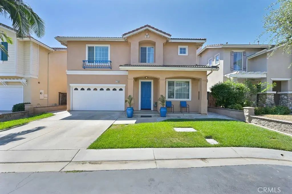 11180 Bridgefield Court, Riverside