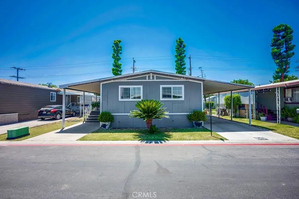 17400 Valley Blvd 50, Fontana