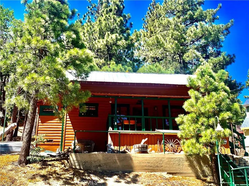 33140 Juniper Lane, Green Valley Lake