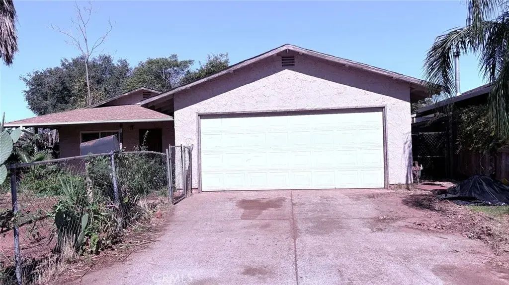2080 D Street, Oroville