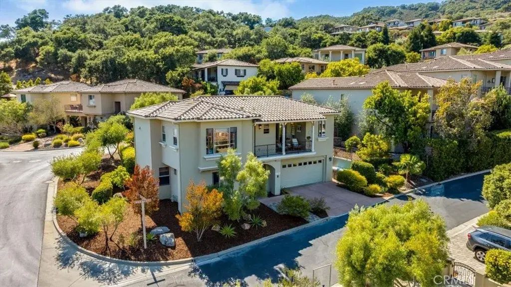 5794 Rock Rose Lane, Avila Beach
