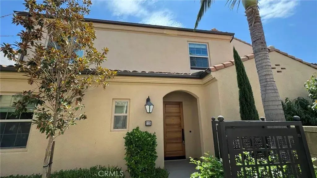 115 Barrington, Irvine