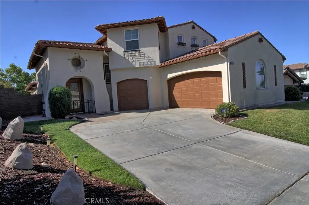 34105 Castle Pines Drive, Yucaipa